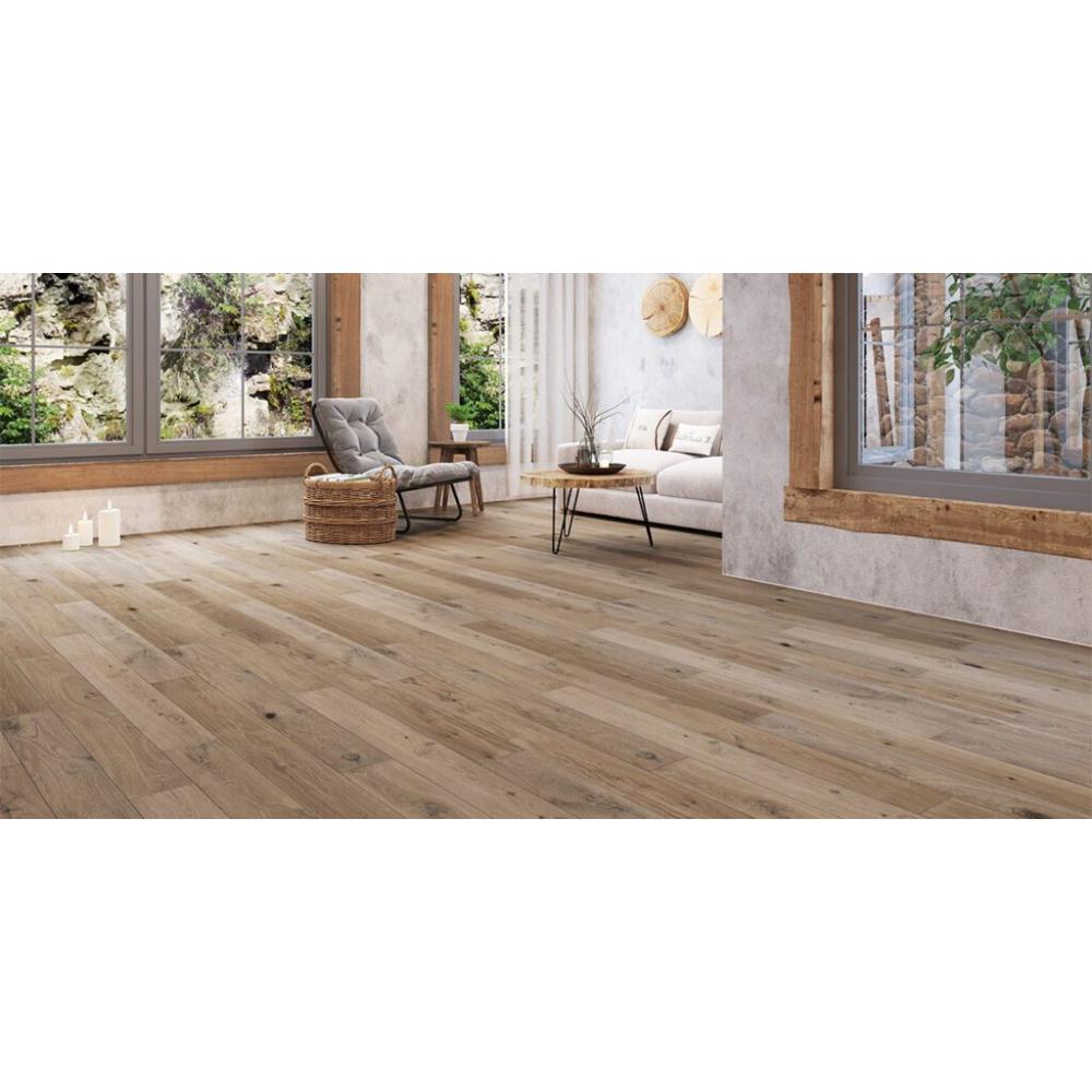 BHW Trinity 5" x 48" RL Engineered Rigid Core Hardwood - Geneva 8007 BHW Trinity 5" x 48" RL Engineered Rigid Core Hardwood - Geneva 8007