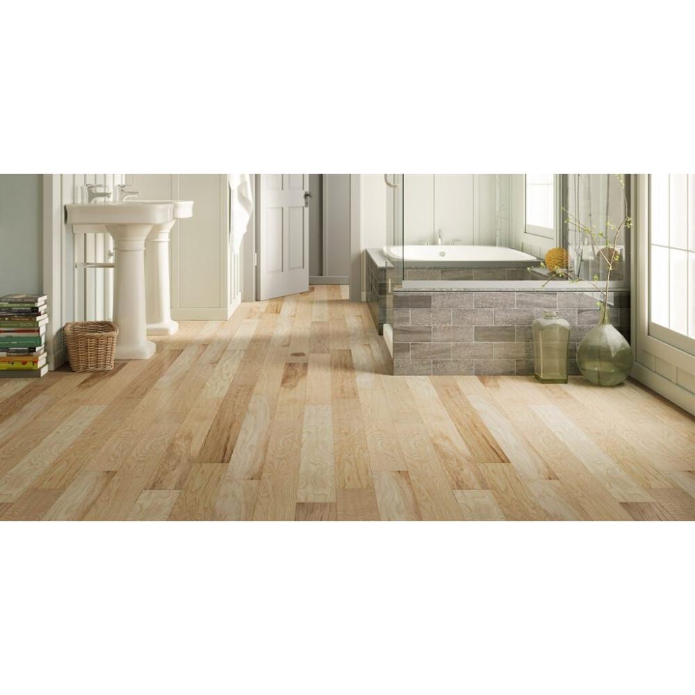 BHW Trinity 5" x 48" RL Engineered Rigid Core Hardwood - Jacoby 8009 BHW Trinity 5" x 48" RL Engineered Rigid Core Hardwood - Jacoby 8009
