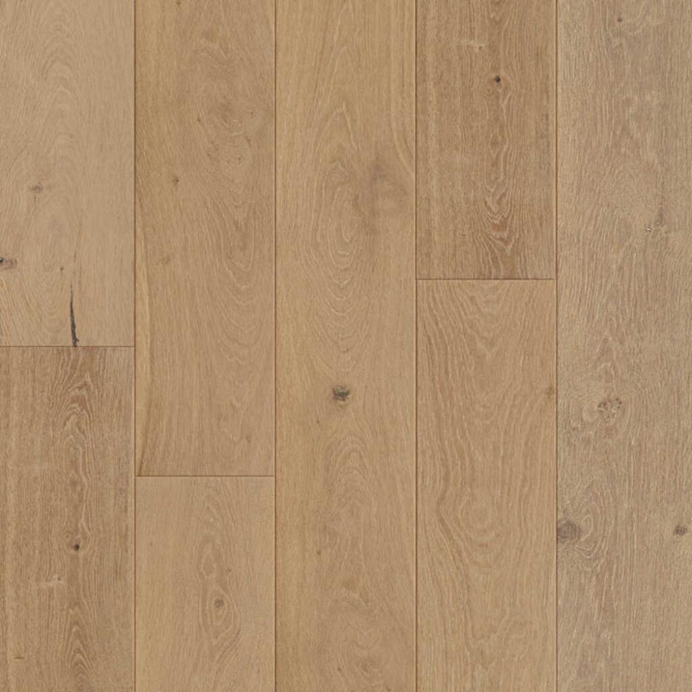 (image for) Artisan Mills Flooring Tudor 7-1/2\" x 75\" RL Engineered Hardwood - Hanover FH227502