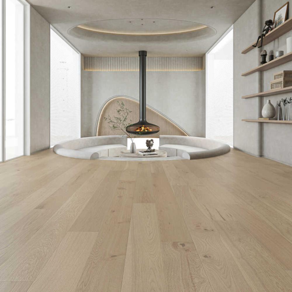 Artisan Mills Flooring Tudor 7-1/2" x 75" RL Engineered Hardwood - Lancaster FH227503