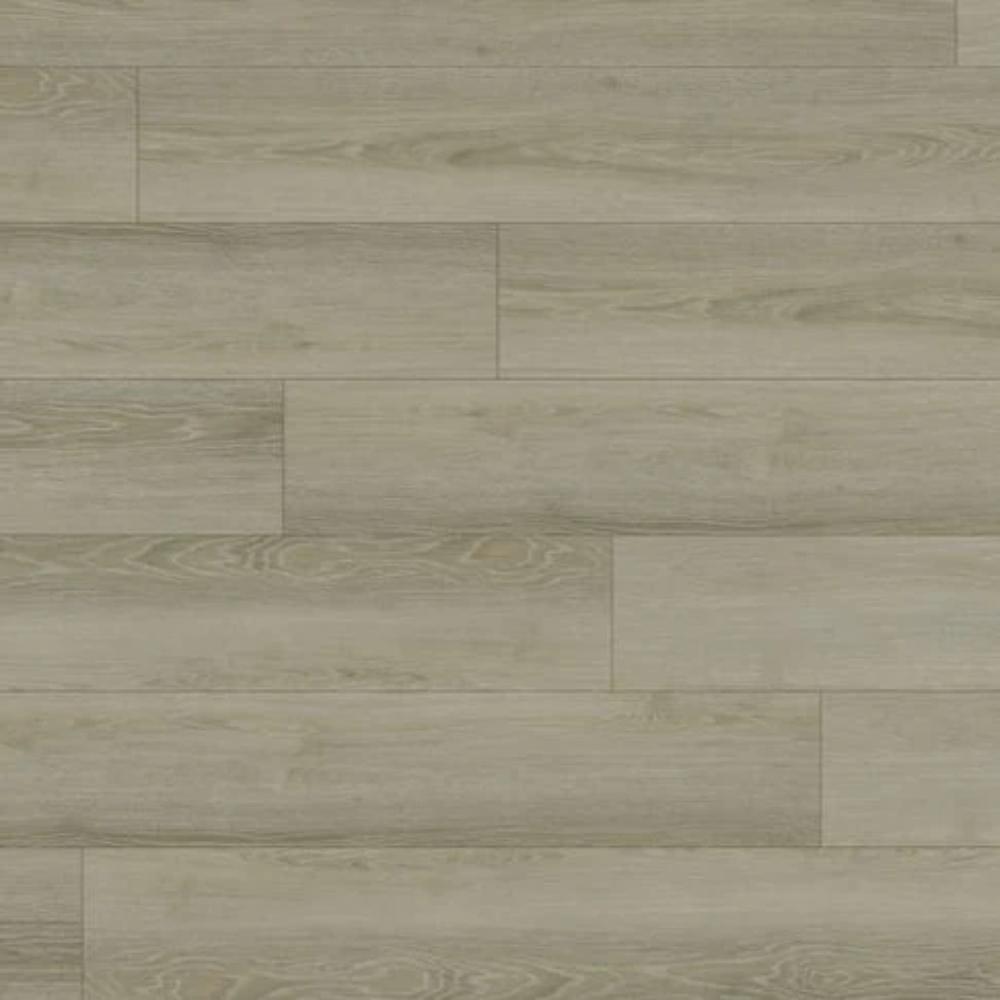 (image for) Chesapeake Flooring Intown 9.1\" x 60.3\" SPC Luxury Vinyl Plank - Urban Walk CWH5807