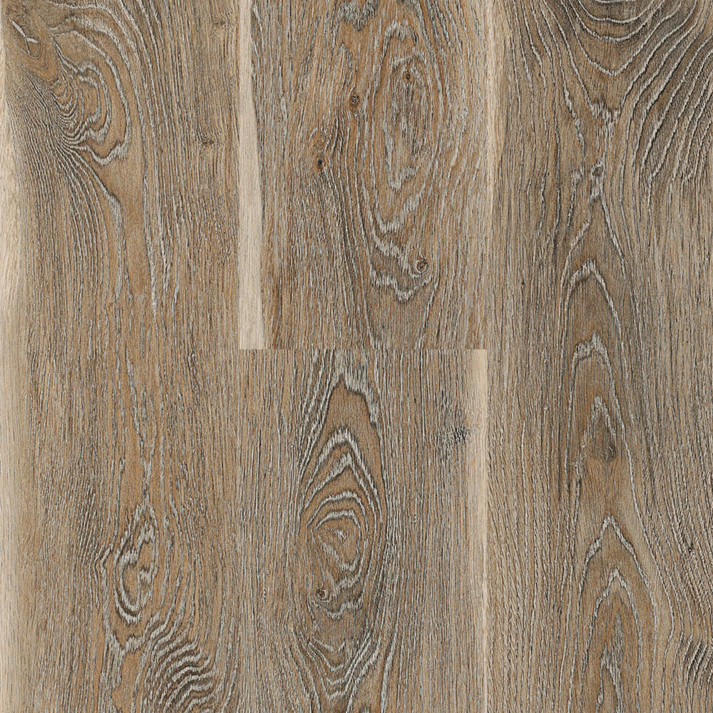 (image for) Next Floor Water\'s Edge 7.7\" x 47.8\" Waterproof Laminate Plank - Urban Oak NF301006