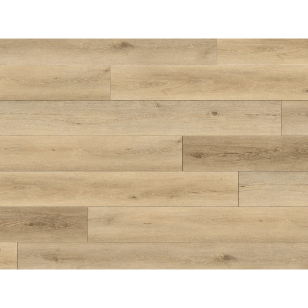 (image for) Solstone Metropolitan XL 9\" x 60\" Rigid Core SPC Luxury Vinyl Plank - Vanguard22