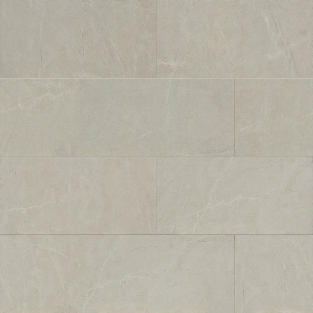 (image for) Primo WoodTile 12\" x 24\" Waterproof Laminate Plank - Verona PT840VA-P