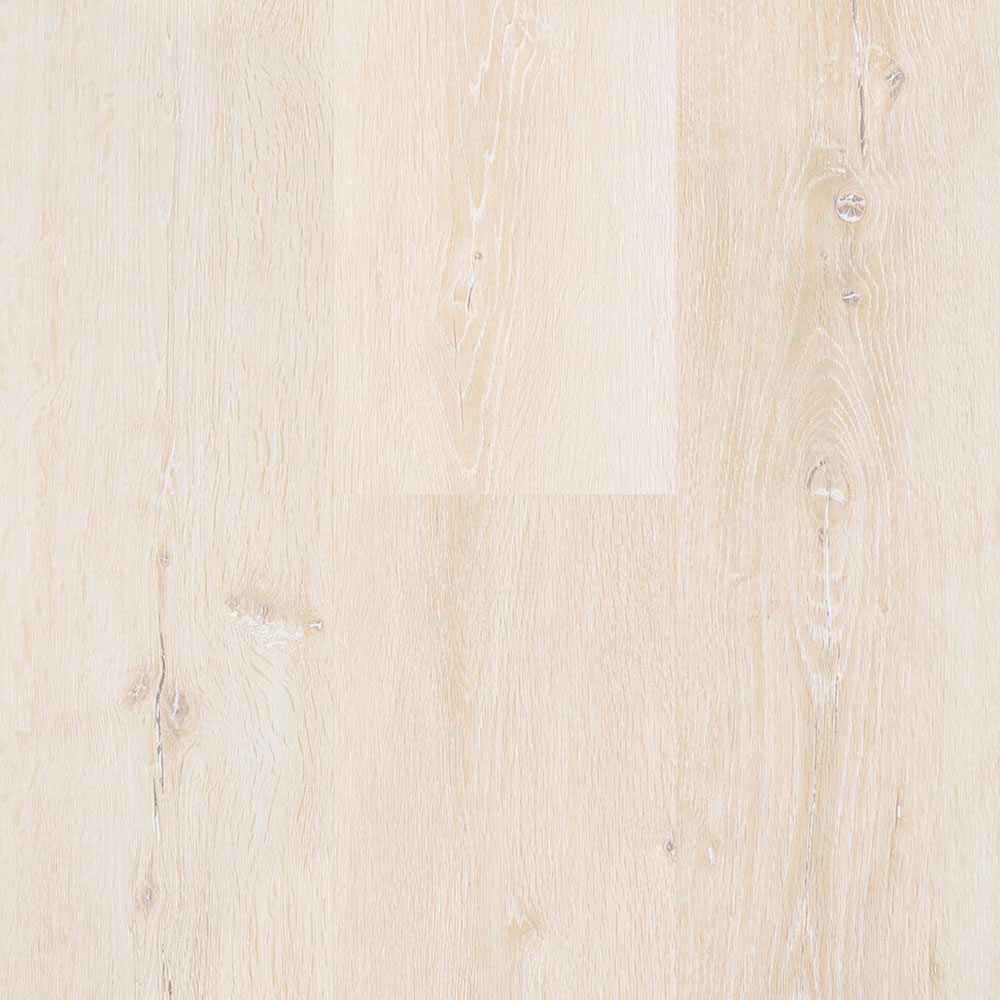(image for) Next Floor Water\'s Edge 7.7\" x 47.8\" Waterproof Laminate Plank - Beach House NF301001