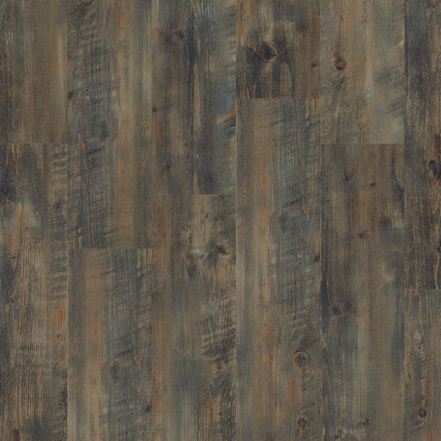 (image for) Earthwerks Wood Classic 7.24\" x 37.4\" Luxury Vinyl Plank DB - Tucson GWC 9815
