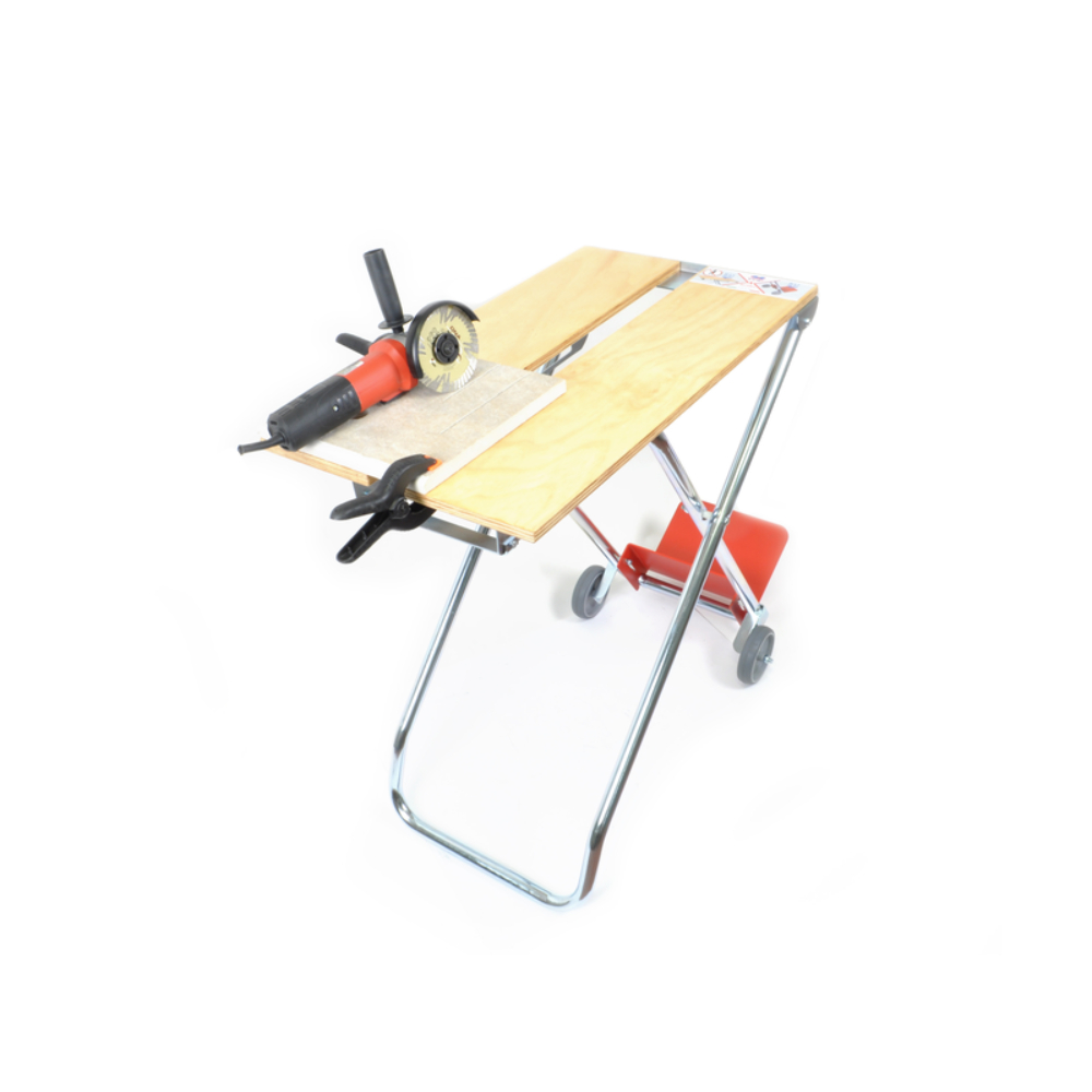 (image for) MONTOLIT X-WORKS Tiler Workbench