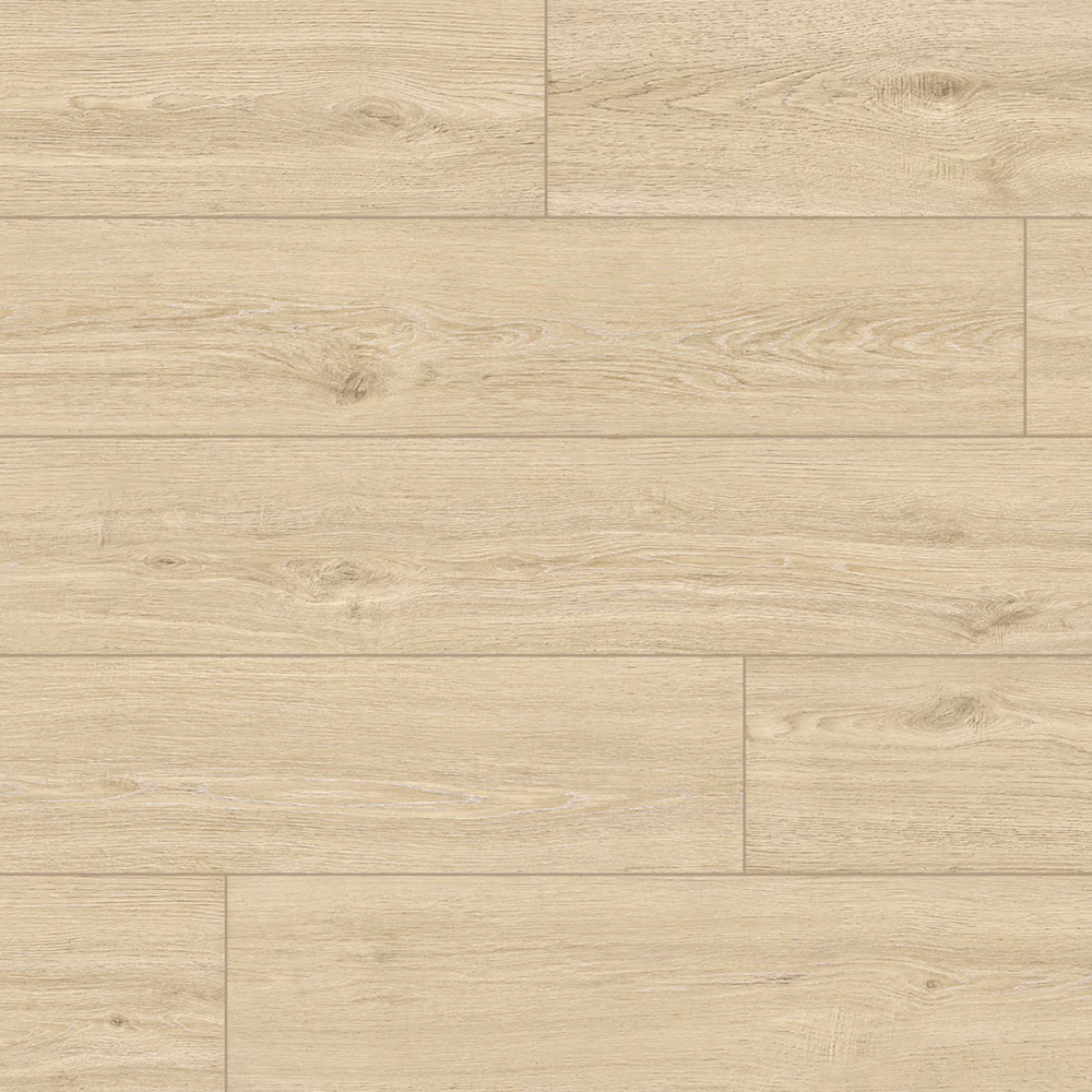 (image for) Parkay Floors XCC Force 8\" x 48\" HDF Waterproof Plank - Cool Beige XCC-PARFORCOO