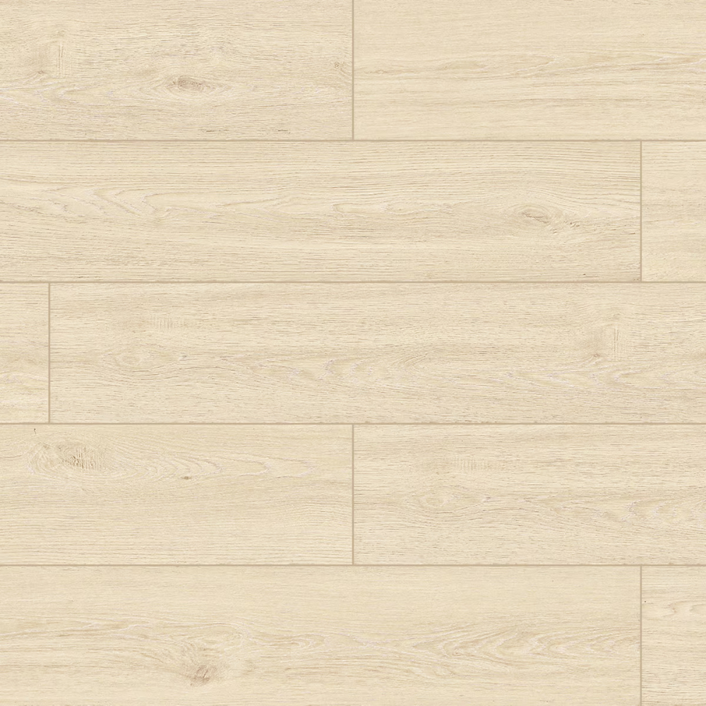 (image for) Parkay Floors XCC Force 8\" x 48\" HDF Waterproof Plank - Oak Latte XCC-PARFOROAK