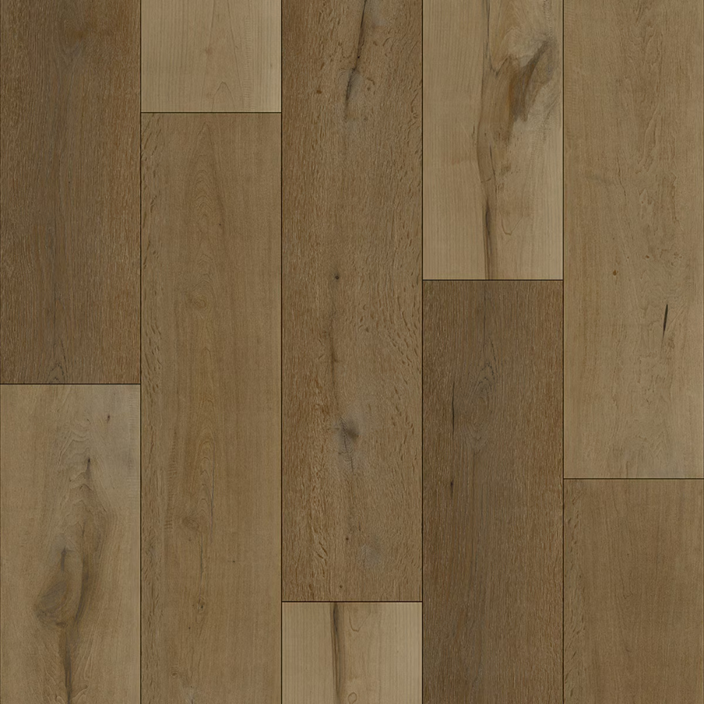 (image for) PARKAY XPL Organics 9\" x 60\" Rigid Core Luxury Vinyl Plank - Wheat XPL-PARORGWHE