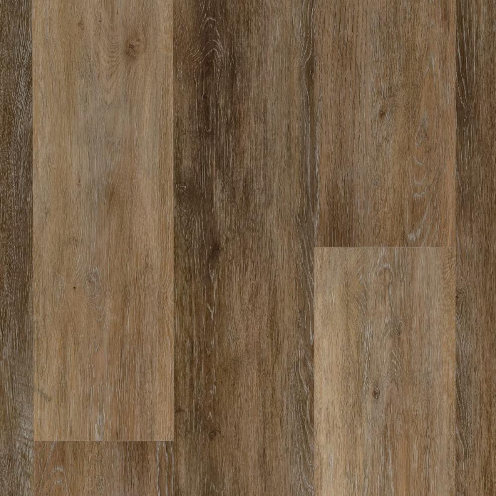 (image for) PARKAY XPR Architech 7\" x 48\" Rigid Core Luxury Vinyl Plank - Egyptian Gold XPR-PARARCEGY