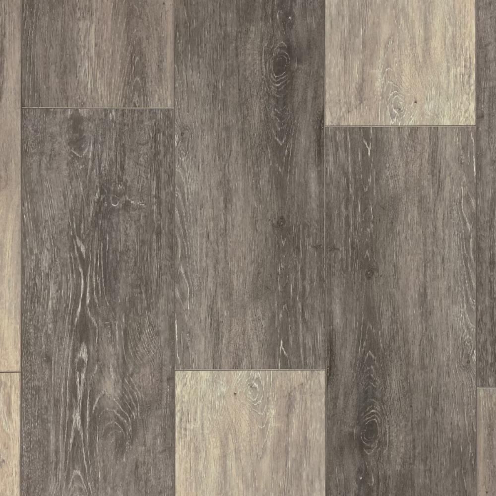 (image for) PARKAY XPR Architech 7\" x 48\" Rigid Core Luxury Vinyl Plank - Victorian Ash XPR-PARARCVIC