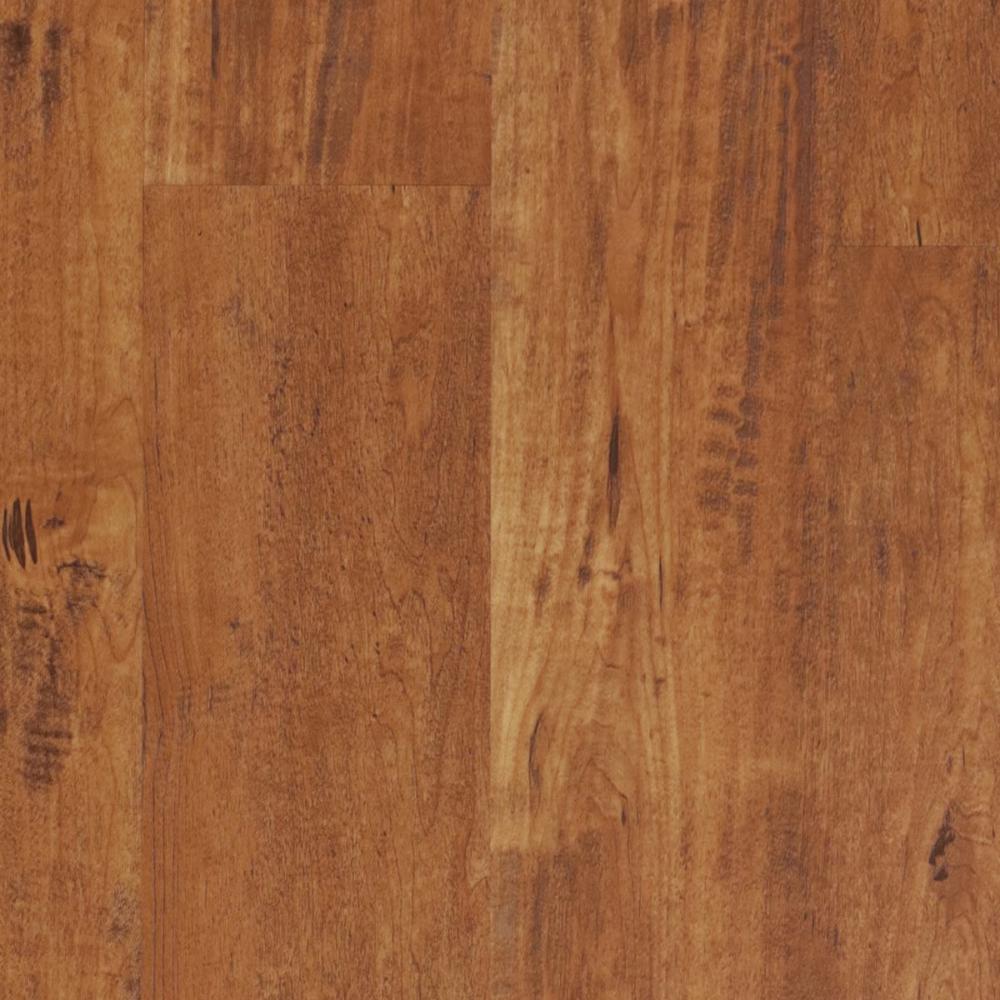 (image for) PARKAY XPR Laguna Sound 7\" x 48\" Rigid Core Luxury Vinyl Plank - Cedar XPR-PARLAGANT-S
