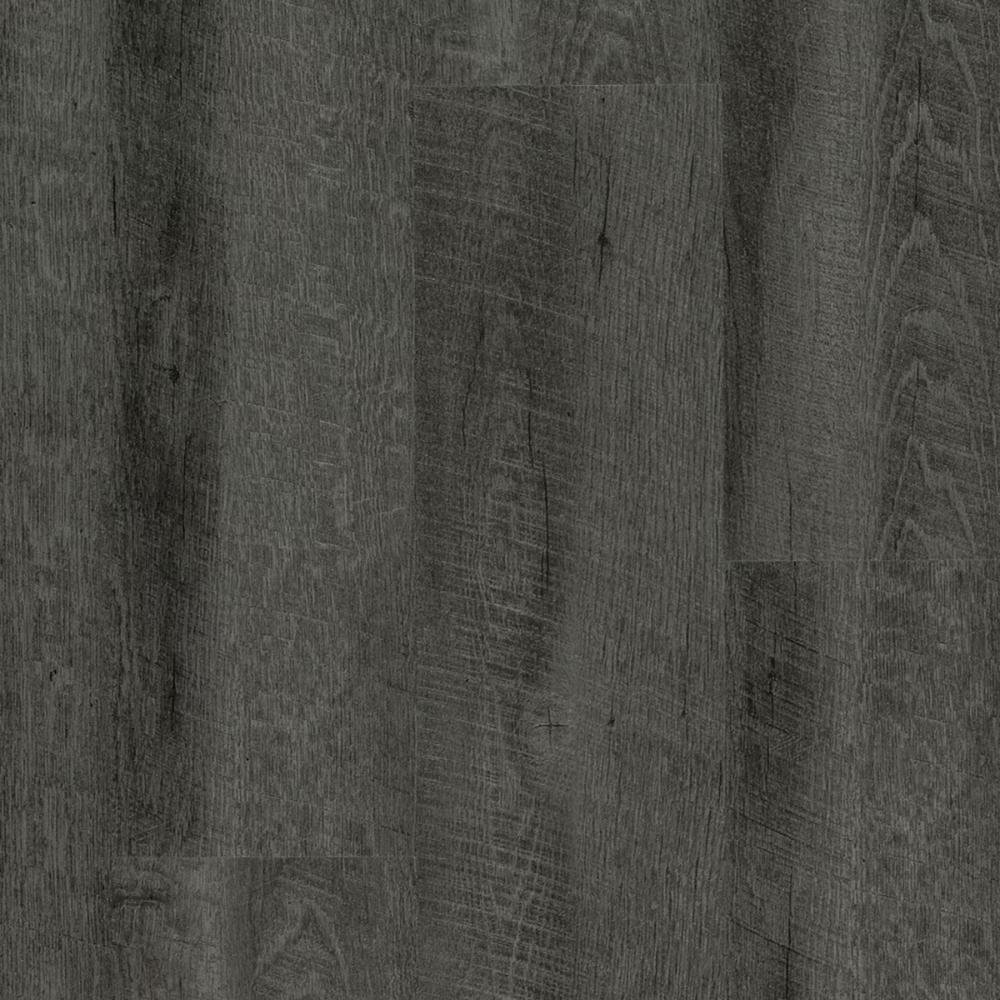 (image for) PARKAY XPR Laguna Sound 7\" x 48\" Rigid Core Luxury Vinyl Plank - Oyster Gray XPR-PARLAGOYS-S