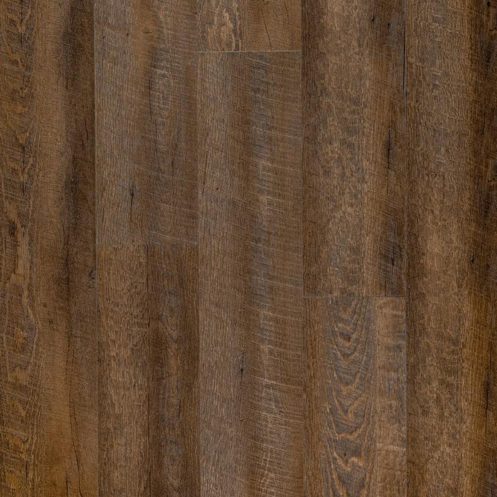 (image for) PARKAY XPR Laguna Sound 7\" x 48\" Rigid Core Luxury Vinyl Plank - Rusty Pier XPR-PARLAGRUS-S