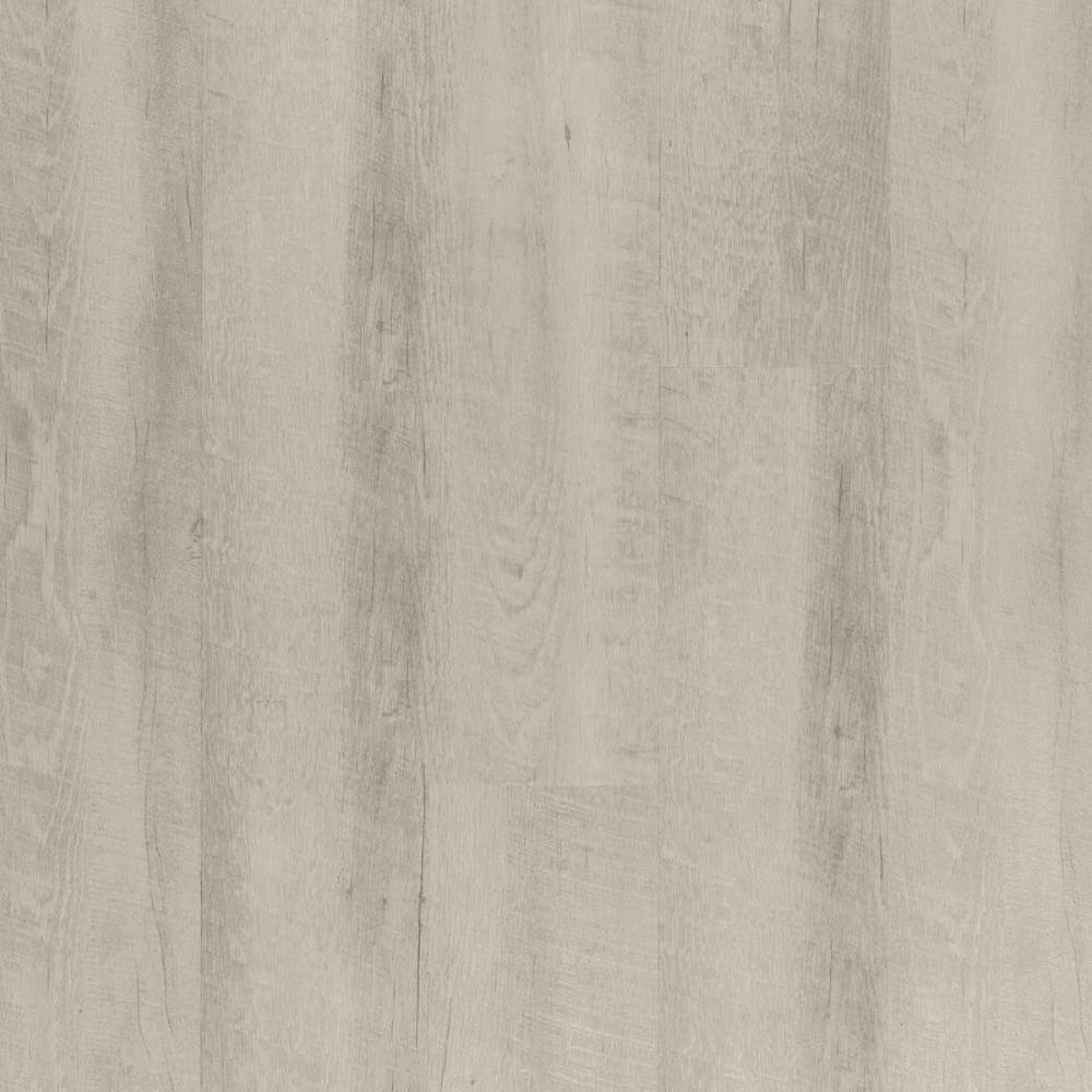 (image for) PARKAY XPR Laguna Sound 7\" x 48\" Rigid Core Luxury Vinyl Plank - White Coral XPR-PARLAGWHI-S