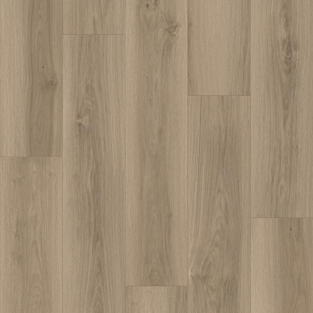 (image for) Parkay XPR Standards 2.0 7\" x 48\" Rigid Core Luxury Vinyl Plank - Oslo Brown XPR-PARSTAOSL-20