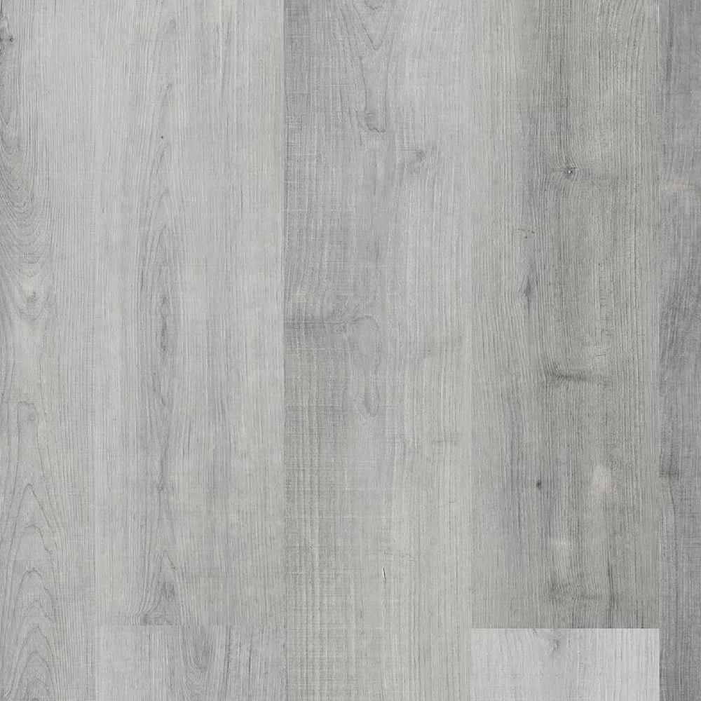 (image for) PARKAY XPR Studio 7\" x 59\" SPC Rigid Core Luxury Vinyl Plank - Moonlight White XPR-PARSTUMOO