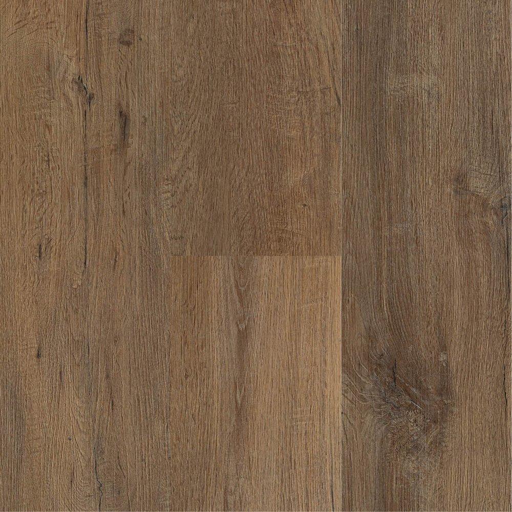(image for) Matrexx Floor Yellowstone 9\" x Random Lengths up to 72\" WPC Rigid Click LVP- Sparrow 576 607