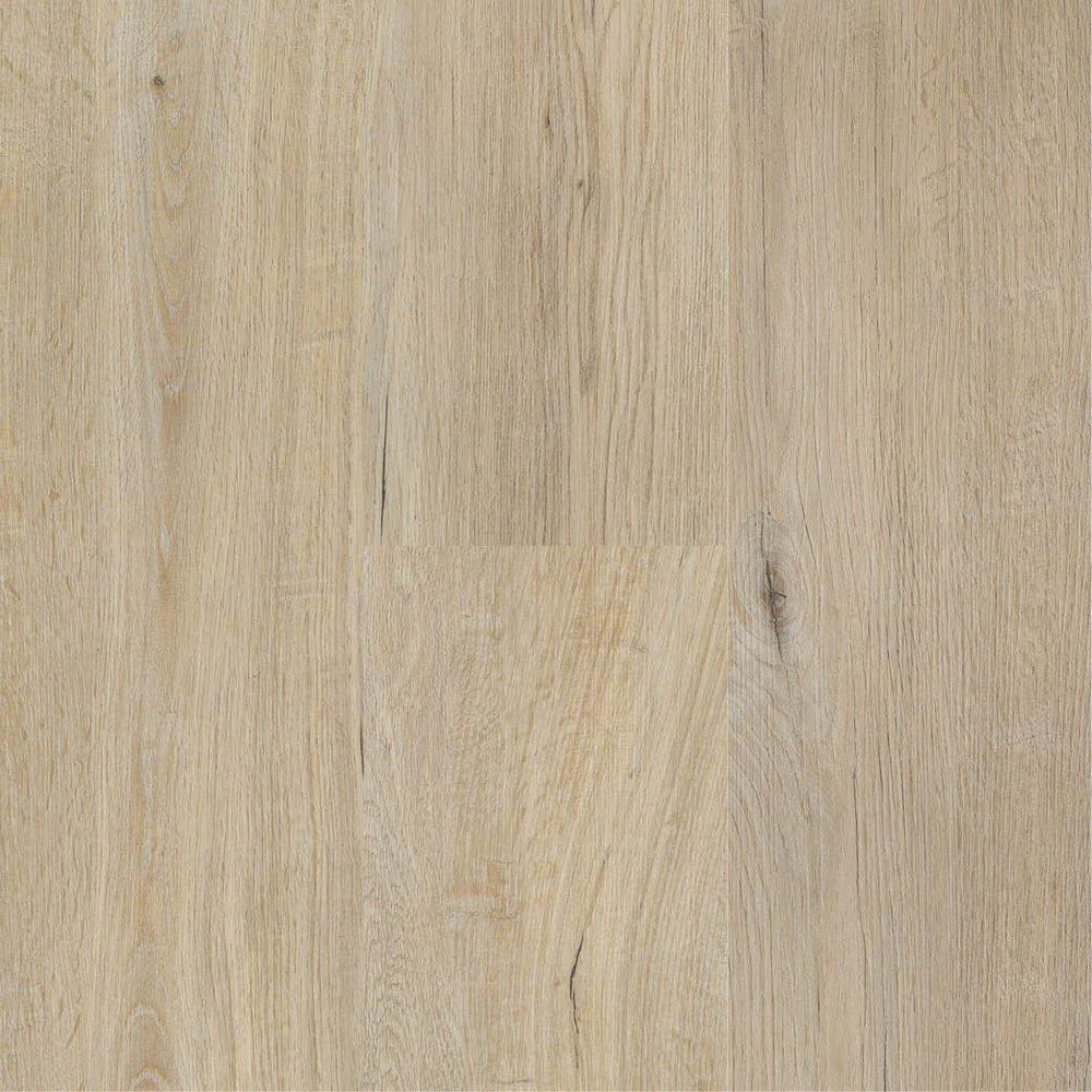 (image for) Matrexx Floor Yellowstone 9\" x Random Lengths up to 72\" WPC Rigid Click LVP- Driftwood 576 612