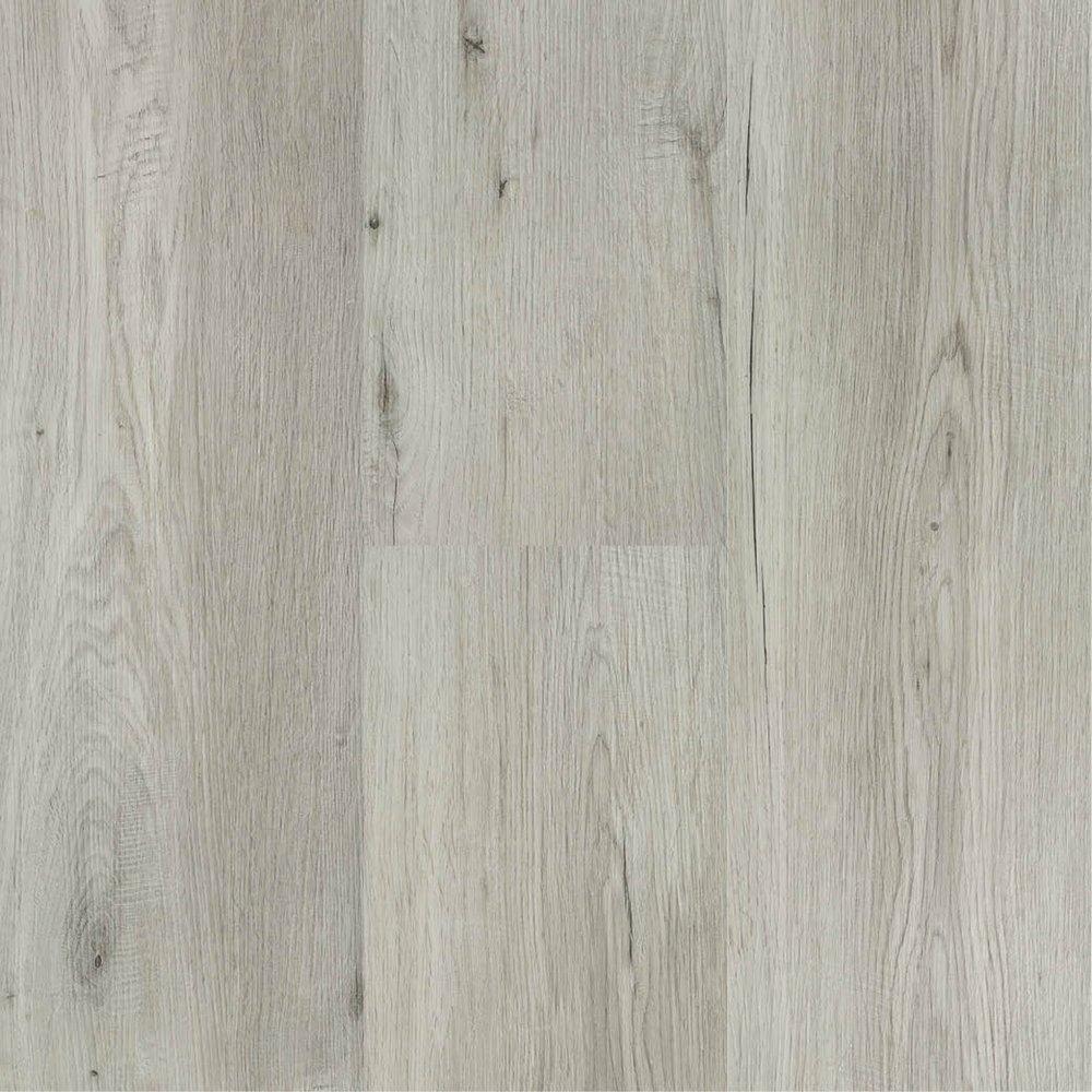 (image for) Matrexx Floor Yellowstone 9\" x Random Lengths up to 72\" WPC Rigid Click LVP- Mountain Peak 576 601