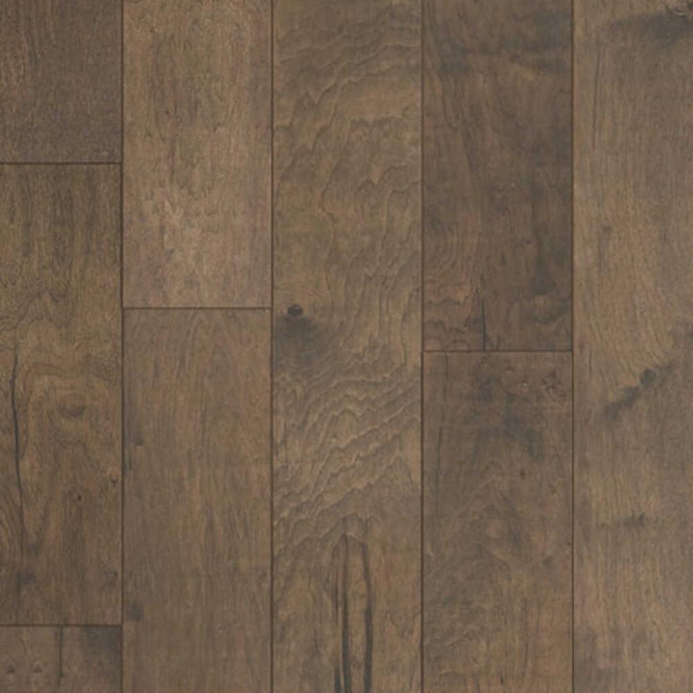 (image for) Artisan Mills Flooring Tempest 6-1/2\" x 72\" RL Engineered Hardwood - Yorktown FH19803