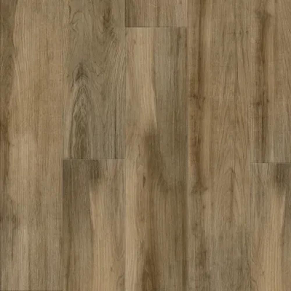 (image for) Feather Lodge AquaLogic Pro 7.25 x 48 SPC Luxury Waterproof Vinyl Plank - Rustic Loft FL4502