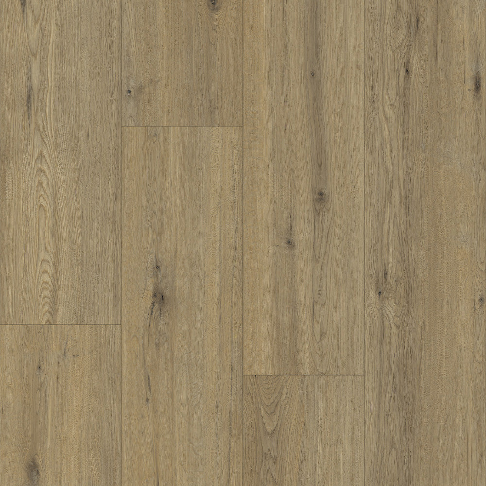 (image for) Parkay Mercury XL 13\" x 72-5/8\" Waterproof Laminate Plank - Atlas Natural LF-PARMERXLATL
