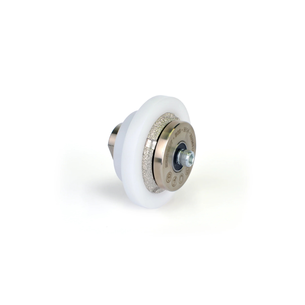 MONTOLIT B03IN 3mm \"B\" Diamond Profile Wheel
