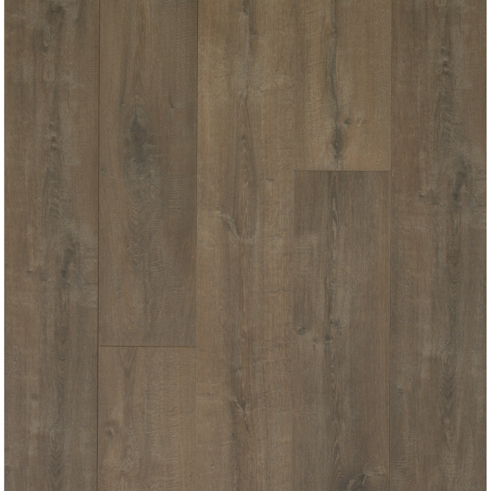 (image for) Quick-Step NatureTek Plus Colossia 9.44\" x 80.5\" Waterproof Laminate Plank - Barrington Oak 400043376