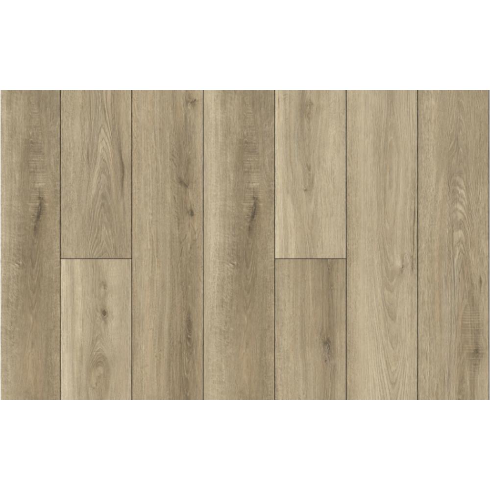(image for) LIONS FLOOR Bambino 7\" x 48\" SPC Vinyl Plank - Dolce BB-I
