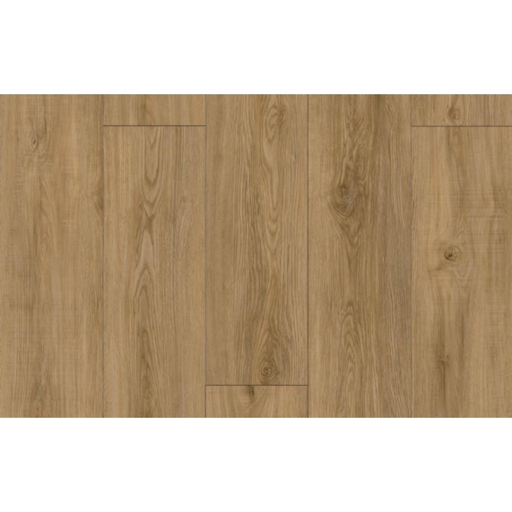 (image for) LIONS FLOOR Bambino 7\" x 48\" SPC Vinyl Plank - Toy Block BB-II