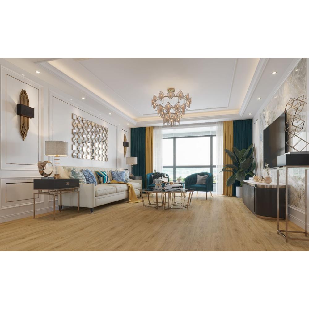 LIONS FLOOR Bambino 7" x 48" SPC Vinyl Plank - Toy Block BB-II LIONS FLOOR Bambino 7" x 48" SPC Vinyl Plank - Toy Block BB-II