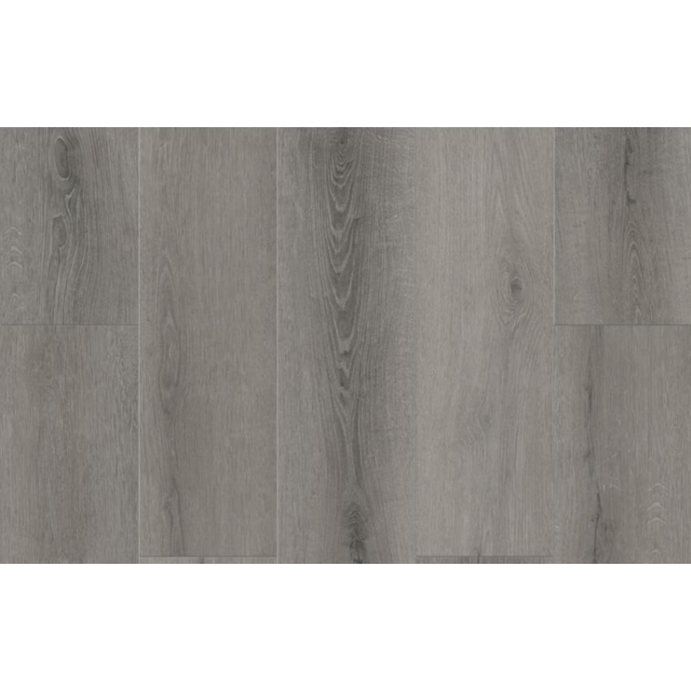 (image for) LIONS FLOOR Bambino 7\" x 48\" SPC Vinyl Plank - Monogram BB-IV