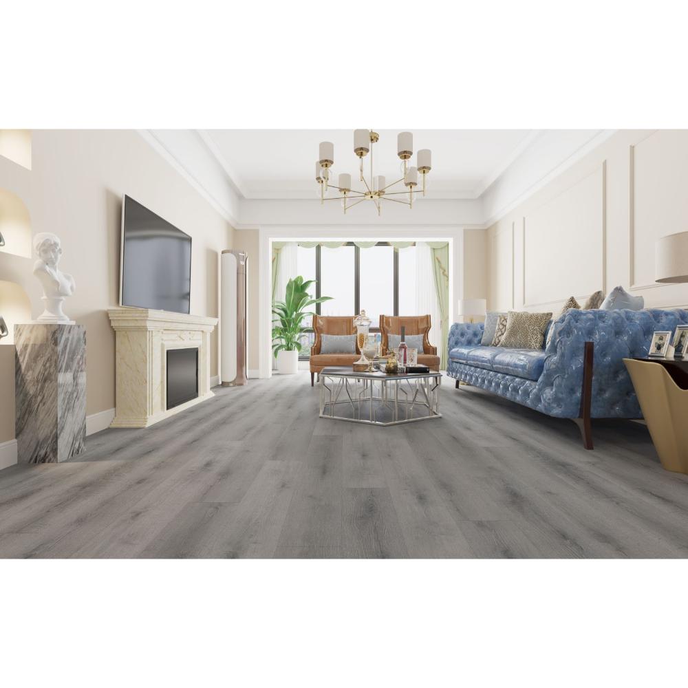 LIONS FLOOR Bambino 7" x 48" SPC Vinyl Plank - Monogram BB-IV LIONS FLOOR Bambino 7" x 48" SPC Vinyl Plank - Monogram BB-IV