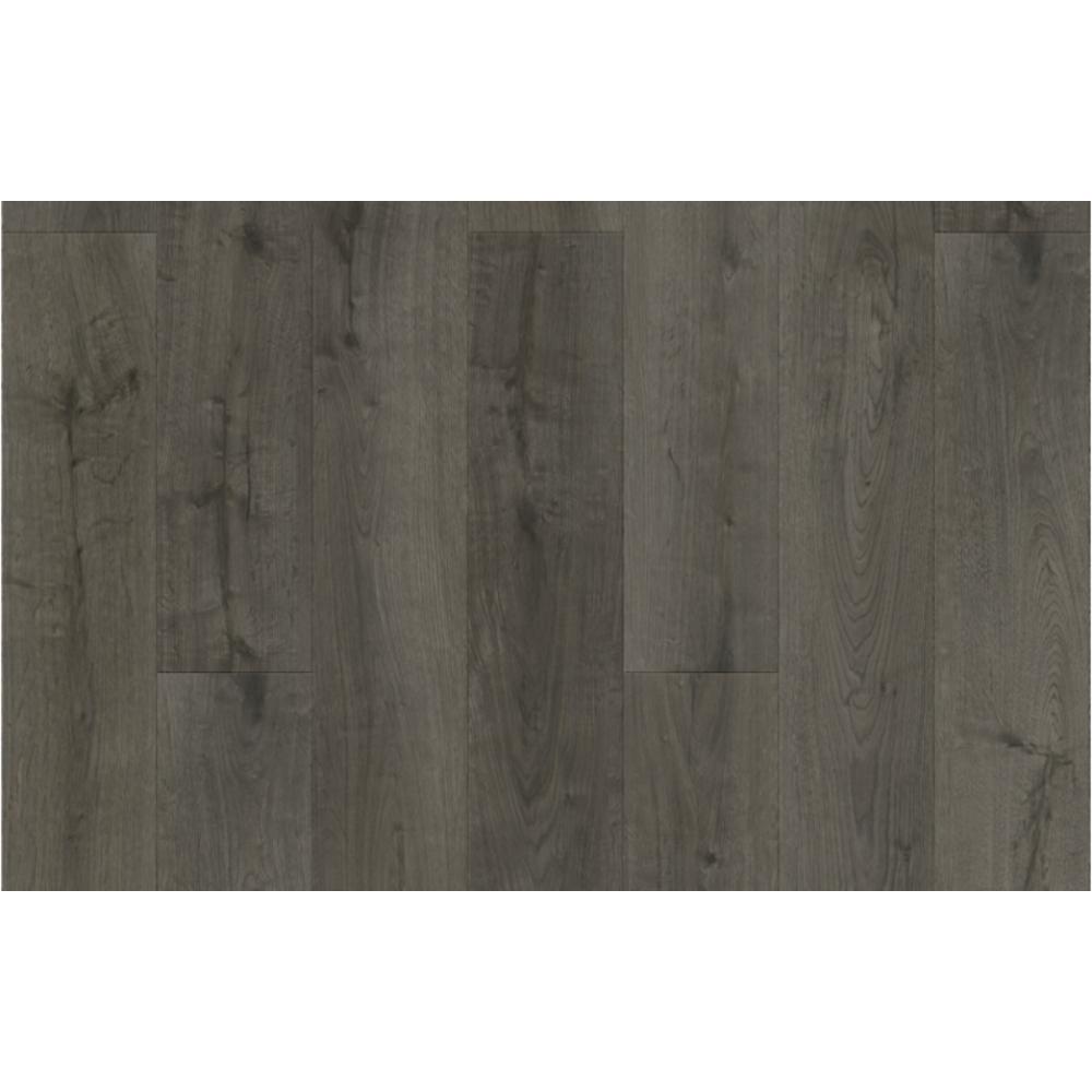 (image for) LIONS FLOOR Bambino 7\" x 48\" SPC Vinyl Plank - Damier BB-V