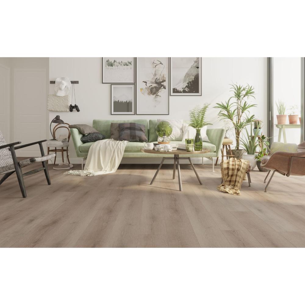 LIONS FLOOR Bambino 7" x 48" SPC Vinyl Plank - Coffee Feather BB-VI LIONS FLOOR Bambino 7" x 48" SPC Vinyl Plank - Coffee Feather BB-VI