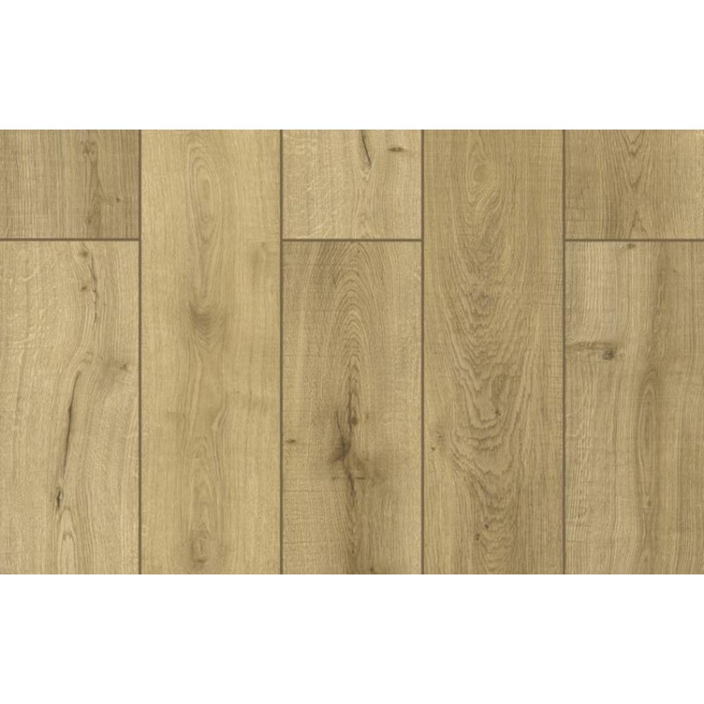 (image for) LIONS FLOOR Bambino 7" x 48" SPC Vinyl Plank - Lumber Yard BB-IX - Click Image to Close