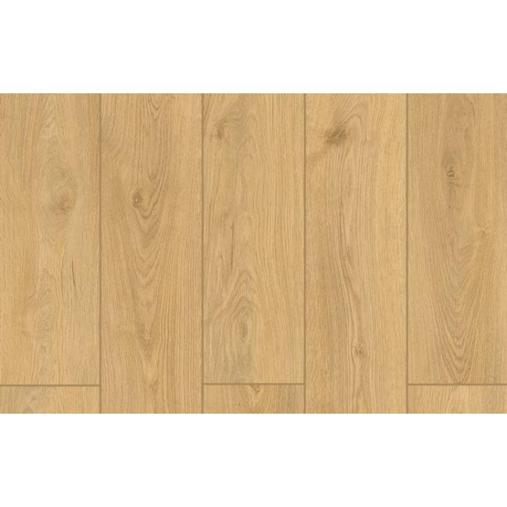 (image for) LIONS FLOOR Bambino 7\" x 48\" SPC Vinyl Plank - Timber Glaze BB-X