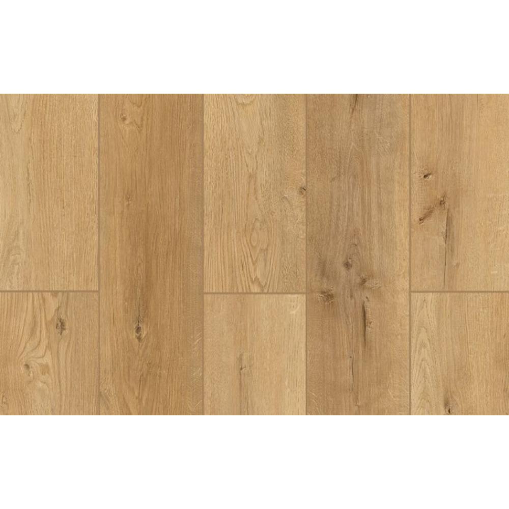 (image for) LIONS FLOOR Bambino 7\" x 48\" SPC Vinyl Plank - Naples Parfum BB-XII