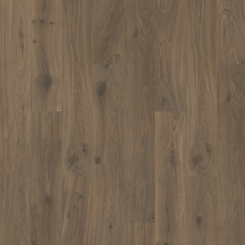 (image for) Quick-Step NatureTek Select Ellicott Point 7 1/2\" x 54.34\" Waterproof Laminate Plank - Bookcase Oak 39570-869