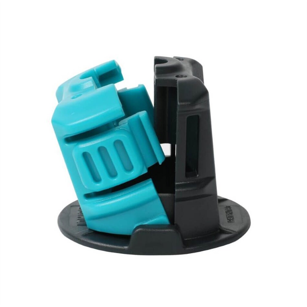 (image for) BIHUI BLTF100 Tornado Spin Level Clip Cap - 100 Pieces