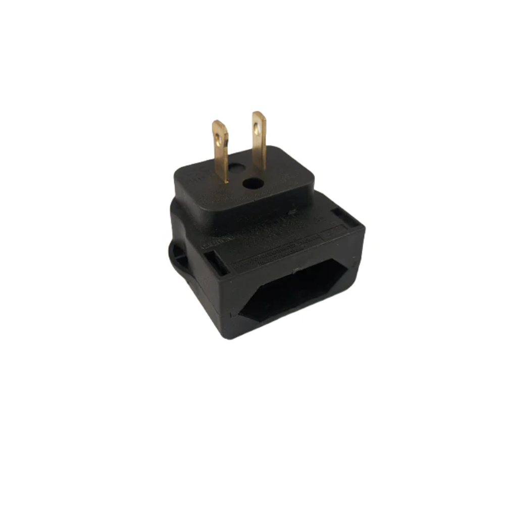 MONTOLIT BTL-10 BATTILE USA Plug Charger Adapter