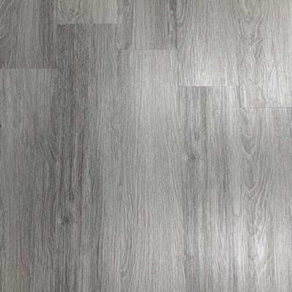 (image for) Signature Collection Fortress Series 6\" x 48\" SPC Waterproof Engineered Flooring Plank - Castletown BTR-7CLN