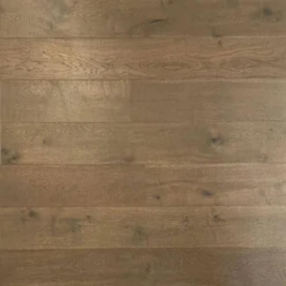 (image for) Signature Collection EuroVintage 7.5″ – RL (Up To 75″) Engineered Hardwood - Chocolate EVCHOC75