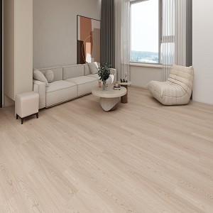 (image for) Durato Durawood 6.6" x 47.83" Waterproof Laminate Plank - Laurel DRWD-04