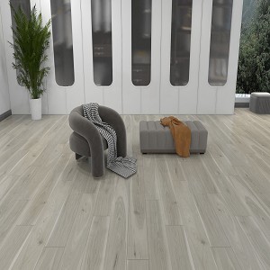 (image for) Durato V-EVO XL 8.97" x 70.86" Luxury Vinyl Plank - Sea Salt XL-06
