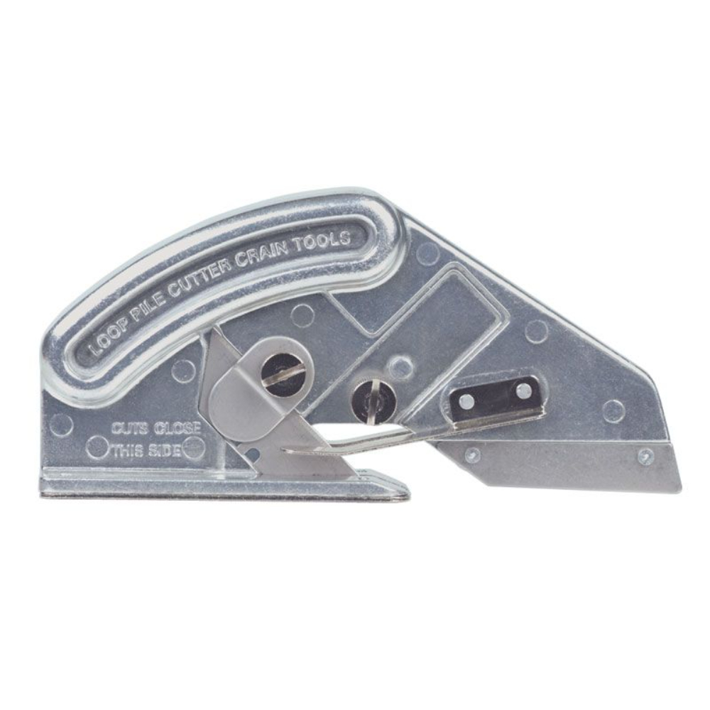 Seaming Cutters