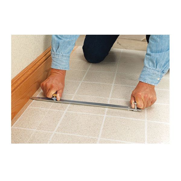 (image for) CRAIN 372 18" Scribing Tool