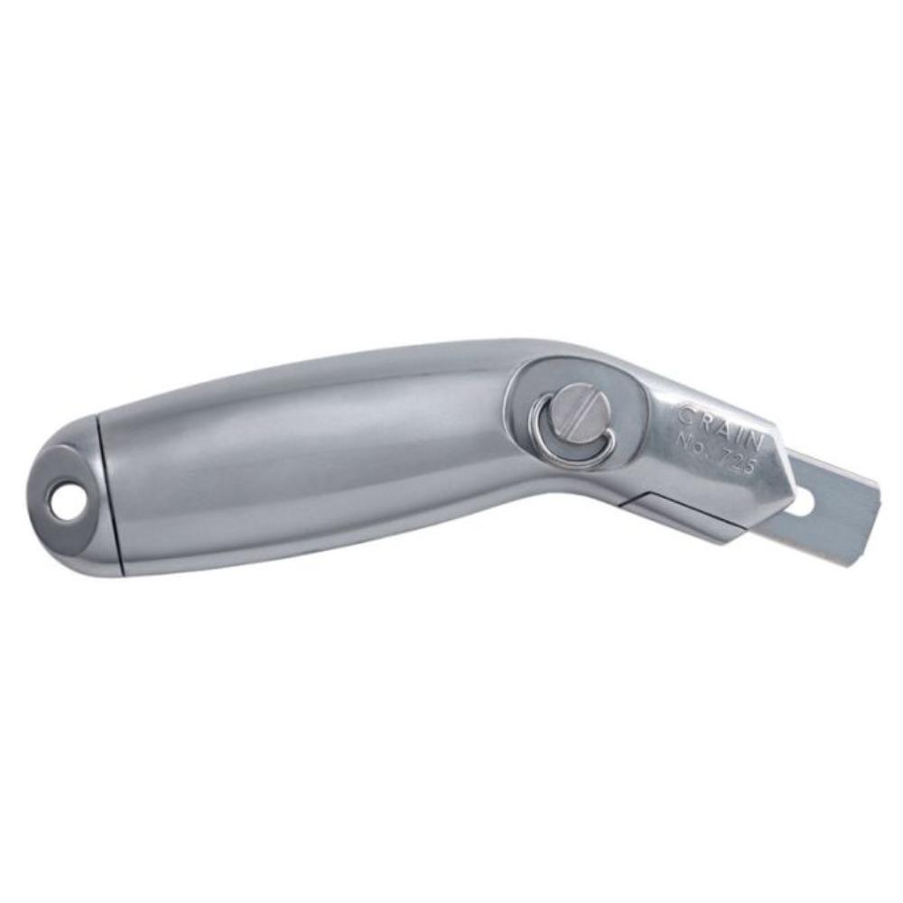 (image for) Crain 725 Deluxe Carpet Knife